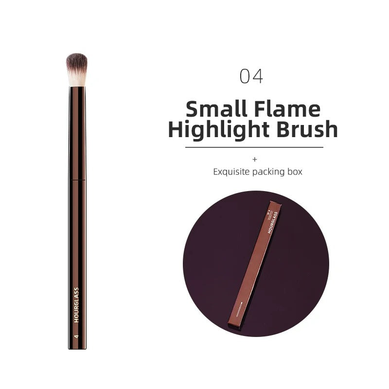 Hour Glass Makeup Brushes